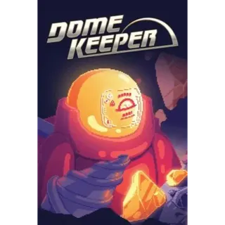 Dome Keeper (PC) Steam Key ROW