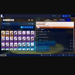🔥 Fortnite OG Account - ULTİMATE EDİTİON RARE NOCTURNO SCHEMATİC | Black Knight | Sparkle Specialist | Omega | Candy Axe