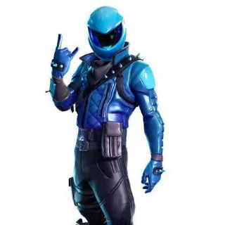 🔥 Fortnite OG Account - Honor Guard With Premium Skins