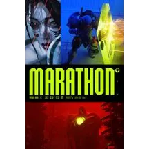 Marathon Steam Key (PC) GLOBAL
