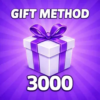VBucks 3000