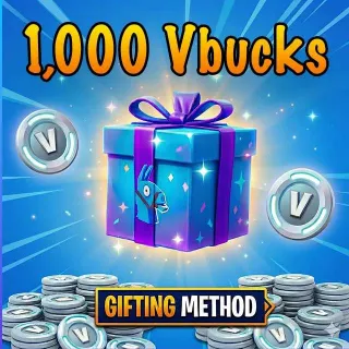 VBucks