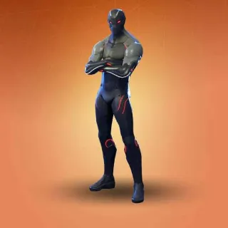 Omega Skin Account Fortnite | Rare Account | Instant Delivery