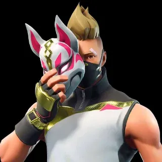 Drift Skin Account | Good Inventory | Instant Delivery