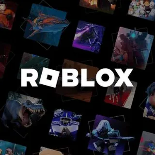 Roblox 3000 Robux Gift Card Global