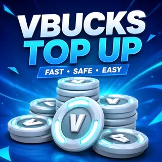 🔥Fortnite - 12500 V-Bucks Top Up | Fast Delivery ✅
