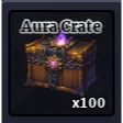 AURA CRATE