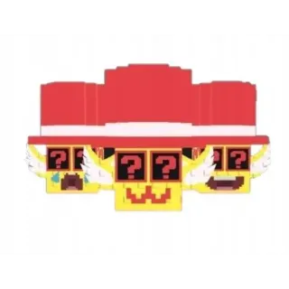 🔥 3x ADMIN LOS LUCKY BLOCKS 🔥