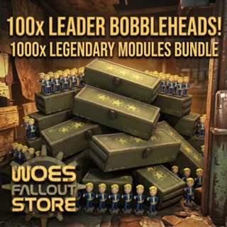 Leader And Module Bundle