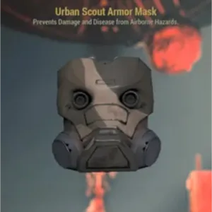 USA & FSA Reverse masks