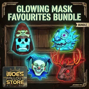 Top Selling Mask Bundle