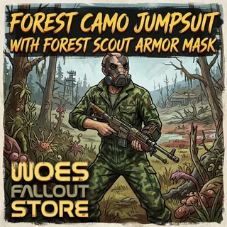 FCJS and FSA Mask Bundle