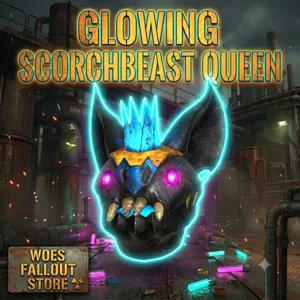 G.Scorchbeast Queen