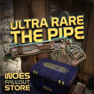 The Pipe