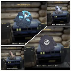wasteland lotto