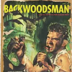backwoodsman 4 x100