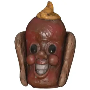 regular brat-boy mask