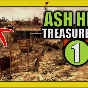 ash heap 1 x250