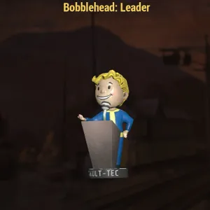 1000x leader bobbleheads