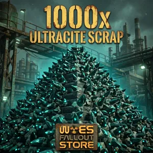 1000 Ultracite Scrap