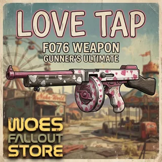 Love Tap