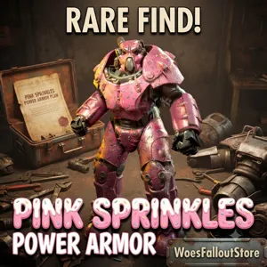 pink sprinkles pa paint