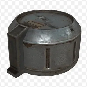100k 2mm Em cartridge
