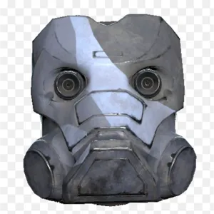 urban scout armour mask