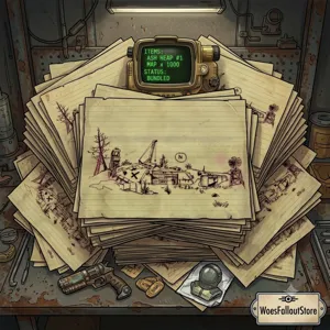 1000x ash heap 1 maps