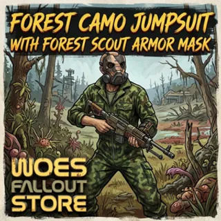 FCJS and FSA Mask Bundle