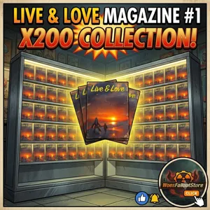 200 live and love 1