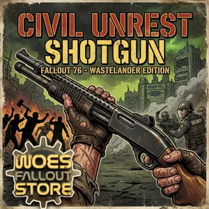 Civil Unrest