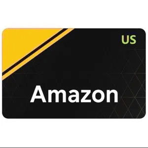 $20.01 Amazon Gift Card auto delivery now