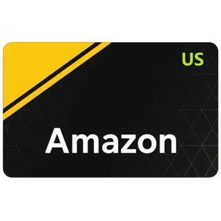 $20.01 Amazon Gift Card auto delivery now