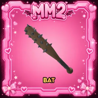 Bat - MM2