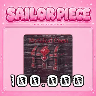 Sailor Piece