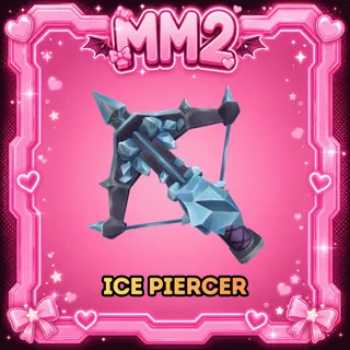 Ice Piercer - MM2
