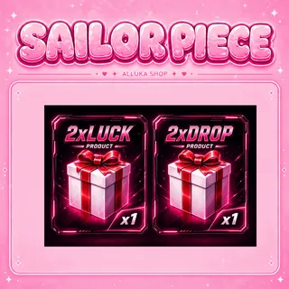 Sailor Piece