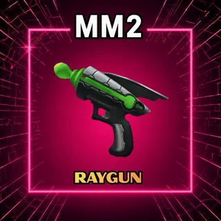 Raygun - MM2