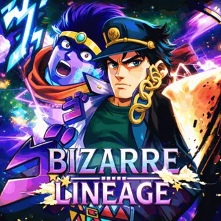 Bizarre Lineage - Kawaii Bundle 