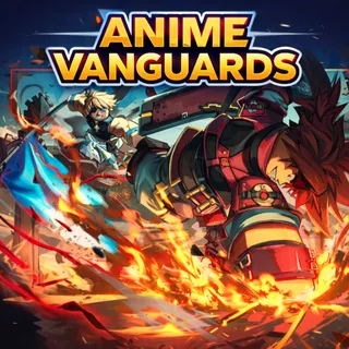 Anime Vanguards - Devil Mount Bundle