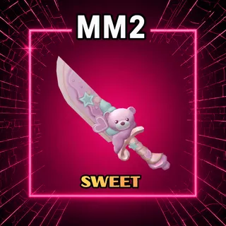 Sweet - MM2