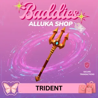 Trident - BADDIES