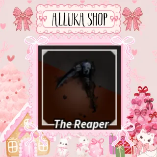 The Reaper - Fisch