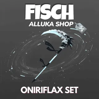 🌀 Onirifalx Rod Set