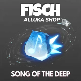 🎶 5x Song of The Deep Relic