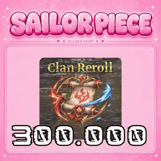 Sailor Piece