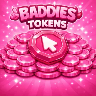 2000 Tokens - Baddies 