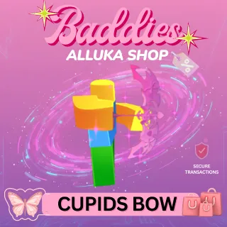Cupid's Bow - BADDIES