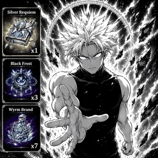 Ragna Materials